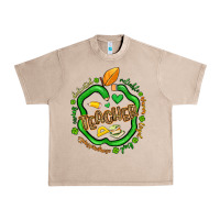 French Oak teacher st patrick s day Urban Heavy Tee - Artiststas