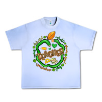 Grape Ice teacher st patrick s day Urban Heavy Tee - Artiststas
