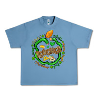 Pebble Blue teacher st patrick s day Urban Heavy Tee - Artiststas