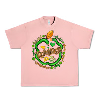 Salmon teacher st patrick s day Urban Heavy Tee - Artiststas