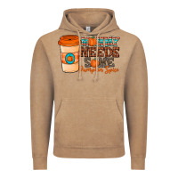 Vintage Coffee mommy needs some pumpkin spice Vintage Hoodie - CowhideDigitalArt