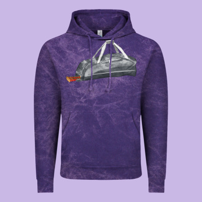 Baseball Bag Fa Element Vintage Hoodie Designed By Fadigitalartstudio