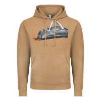 Vintage Camel baseball bag fa element Vintage Hoodie - FaDigitalArtStudio