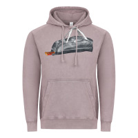 Vintage Zinc baseball bag fa element Vintage Hoodie - FaDigitalArtStudio