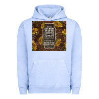 Pigment Grape Ice we let the liquor talk with sunflowers Urban Hoodie - TumblerDesignByShophia