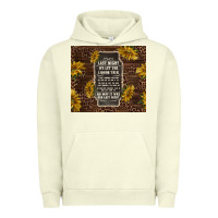 Pigment Pistachio we let the liquor talk with sunflowers Urban Hoodie - TumblerDesignByShophia