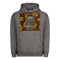 Pigment Tornado we let the liquor talk with sunflowers Urban Hoodie - TumblerDesignByShophia