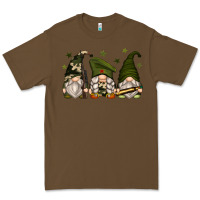 Cacao army gnomes Premium Tee - Zillion Design Studio