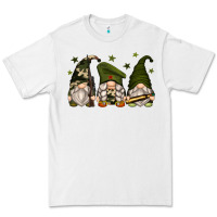 White army gnomes Premium Tee - Zillion Design Studio