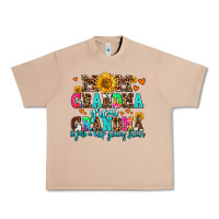 Burro mom grandma great grandma its just a keep getting Urban Heavy Tee - AdoDesignShop