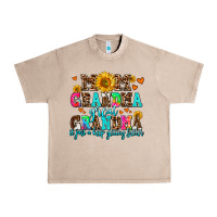 French Oak mom grandma great grandma its just a keep getting Urban Heavy Tee - AdoDesignShop