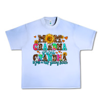 Grape Ice mom grandma great grandma its just a keep getting Urban Heavy Tee - AdoDesignShop