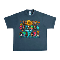 Midnight Navy mom grandma great grandma its just a keep getting Urban Heavy Tee - AdoDesignShop