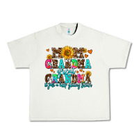 Pistachio mom grandma great grandma its just a keep getting Urban Heavy Tee - AdoDesignShop