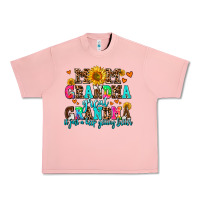 Salmon mom grandma great grandma its just a keep getting Urban Heavy Tee - AdoDesignShop
