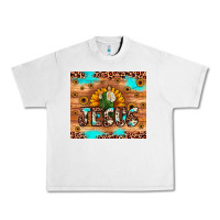 Lunar Rock jesus san judas Urban Heavy Tee - JahusDesignShop