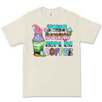 Bone this bunny hops on coffee Premium Tee - Zillion Design Studio