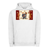 Pigment Lunar Rock cartoon wizards Urban Hoodie - TumblerDesignByShophia