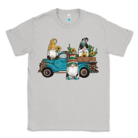 Moon Dust western gnomes truck sunflowers cactus gemstone leopard glitter serape Classic Tee - Artiststas