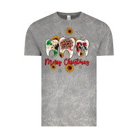 Cloud Rock dental merry Christmas Vintage Tee - JahusDesignShop
