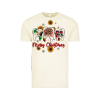 Vintage Arctic dental merry Christmas Vintage Tee - JahusDesignShop