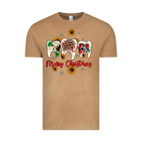 Vintage Camel dental merry Christmas Vintage Tee - JahusDesignShop