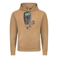 Vintage Camel baseball counter and stopwatch fa element Vintage Hoodie - FaDigitalArtStudio