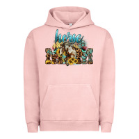 Horse Mom Urban Hoodie | Teevron