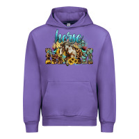 Tulip Horse Mom Urban Hoodie - HowdyJamesFarm