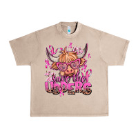 French Oak save the udders Urban Heavy Tee - AdoDesignShop