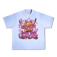 Grape Ice save the udders Urban Heavy Tee - AdoDesignShop