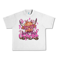 Lunar Rock save the udders Urban Heavy Tee - AdoDesignShop