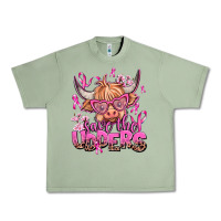 Oil Green save the udders Urban Heavy Tee - AdoDesignShop