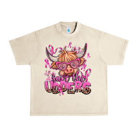Sandshell save the udders Urban Heavy Tee - AdoDesignShop