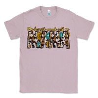 My Favorite Peoplle Call Me Mama Classic Tee | Teevron