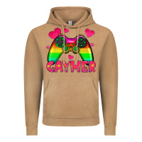 Vintage Camel gaymer Vintage Hoodie - HRA Design Shop