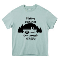 Arona making memories Heavy Core Tee - Unal Design