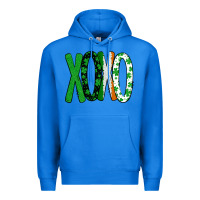 True Royal st. patrick's day xoxo Premium Hoodie - Bettercallsaul