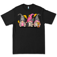 Black race gnomes Premium Tee - Zillion Design Studio
