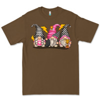 Cacao race gnomes Premium Tee - Zillion Design Studio