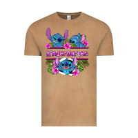 Vintage Camel preview flower stitch kindergarten Vintage Tee - AdoDesignShop