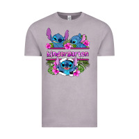 Vintage Zinc preview flower stitch kindergarten Vintage Tee - AdoDesignShop