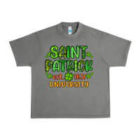 Tornado saint patrick university Urban Heavy Tee - Artiststas