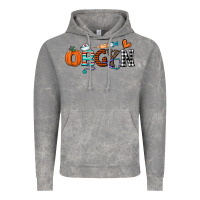 Cloud Rock obgyn Vintage Hoodie - CowhideDigitalArt