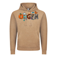 Vintage Coffee obgyn Vintage Hoodie - CowhideDigitalArt