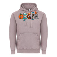 Vintage Zinc obgyn Vintage Hoodie - CowhideDigitalArt
