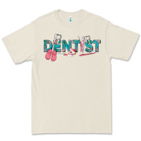 Bone dentist Premium Tee - texasbilliewilder