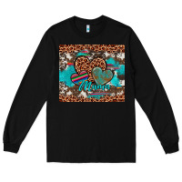 Black hearts mama Long Sleeve Tee - Artiststas