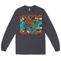 Smoke hearts mama Long Sleeve Tee - Artiststas
