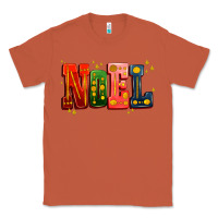 Copper noel Classic Tee - AdoDesignShop
